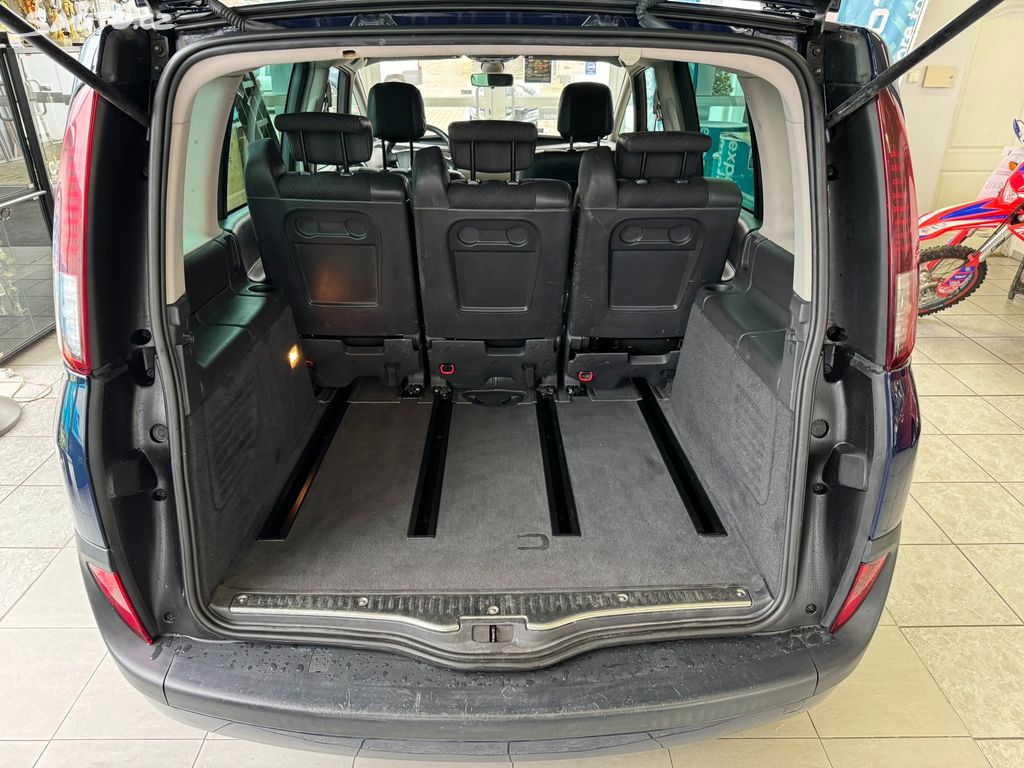 Renault Espace, 2.0 dCi 150k Dynamique