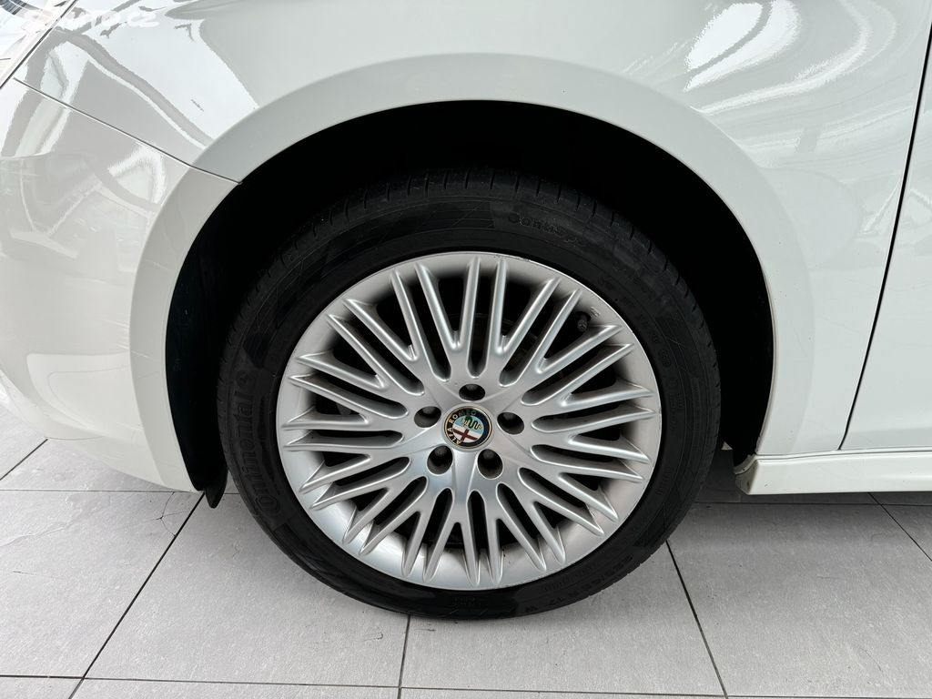 Alfa Romeo Giulietta, 1.4 Ti 120k