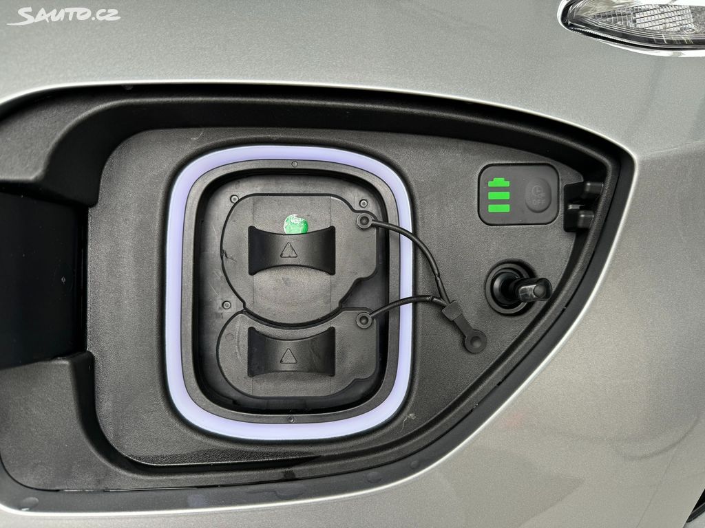 Hyundai Kona, Elektro 204k MY23 64 kWh