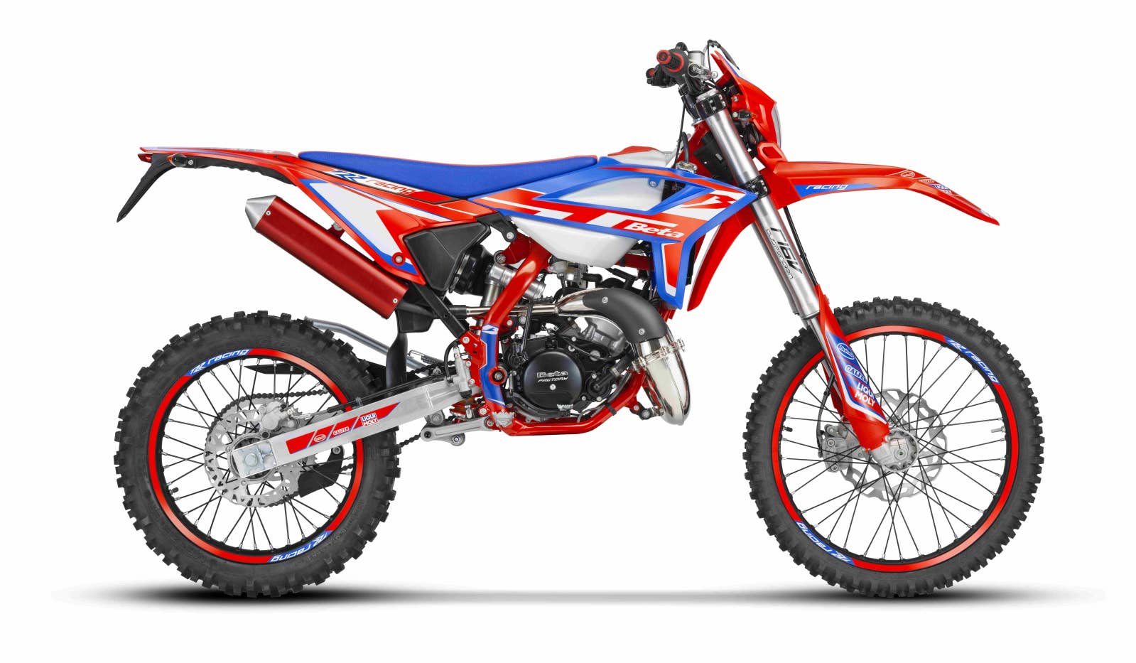 Beta RR Enduro 50