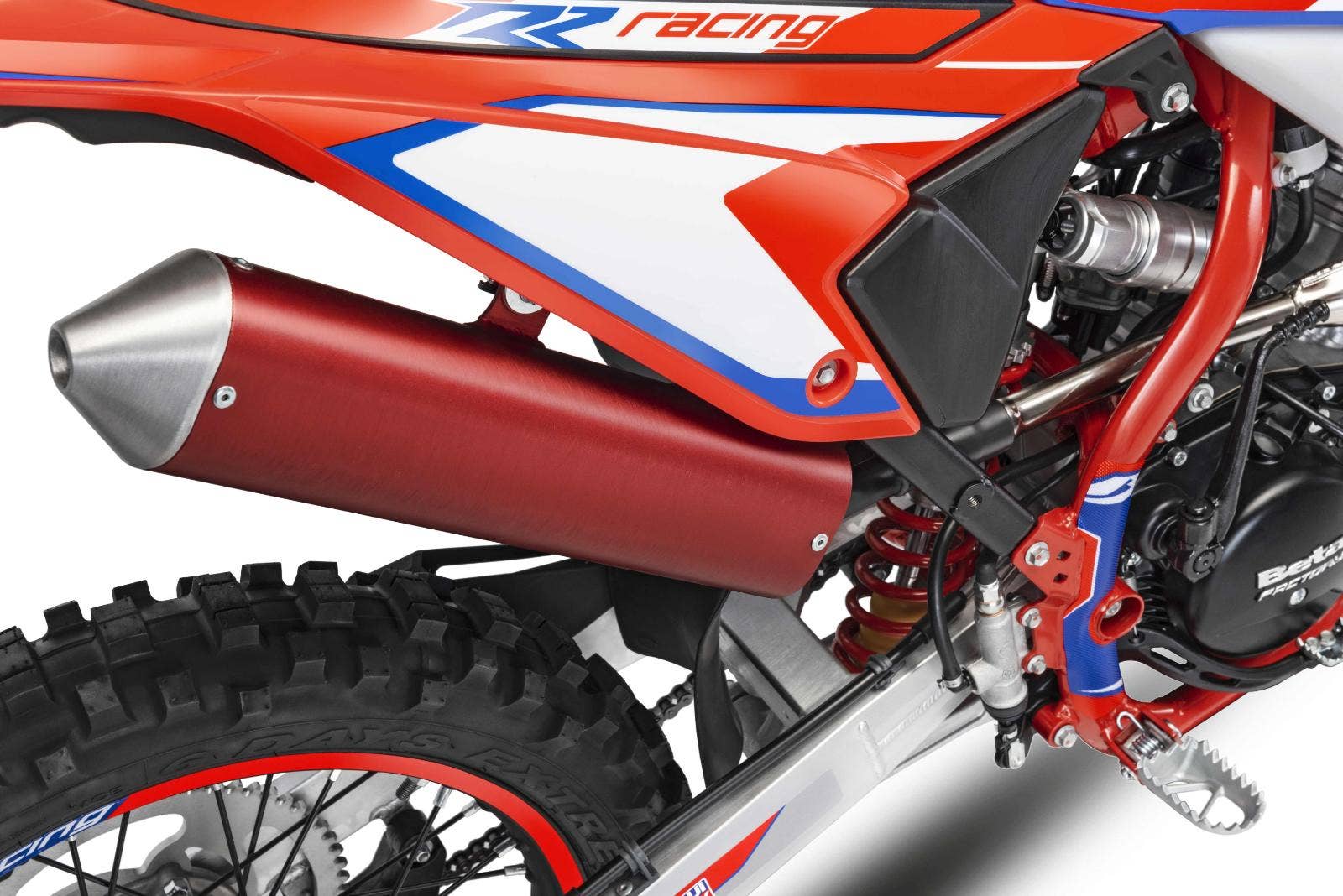 Beta RR Enduro 50