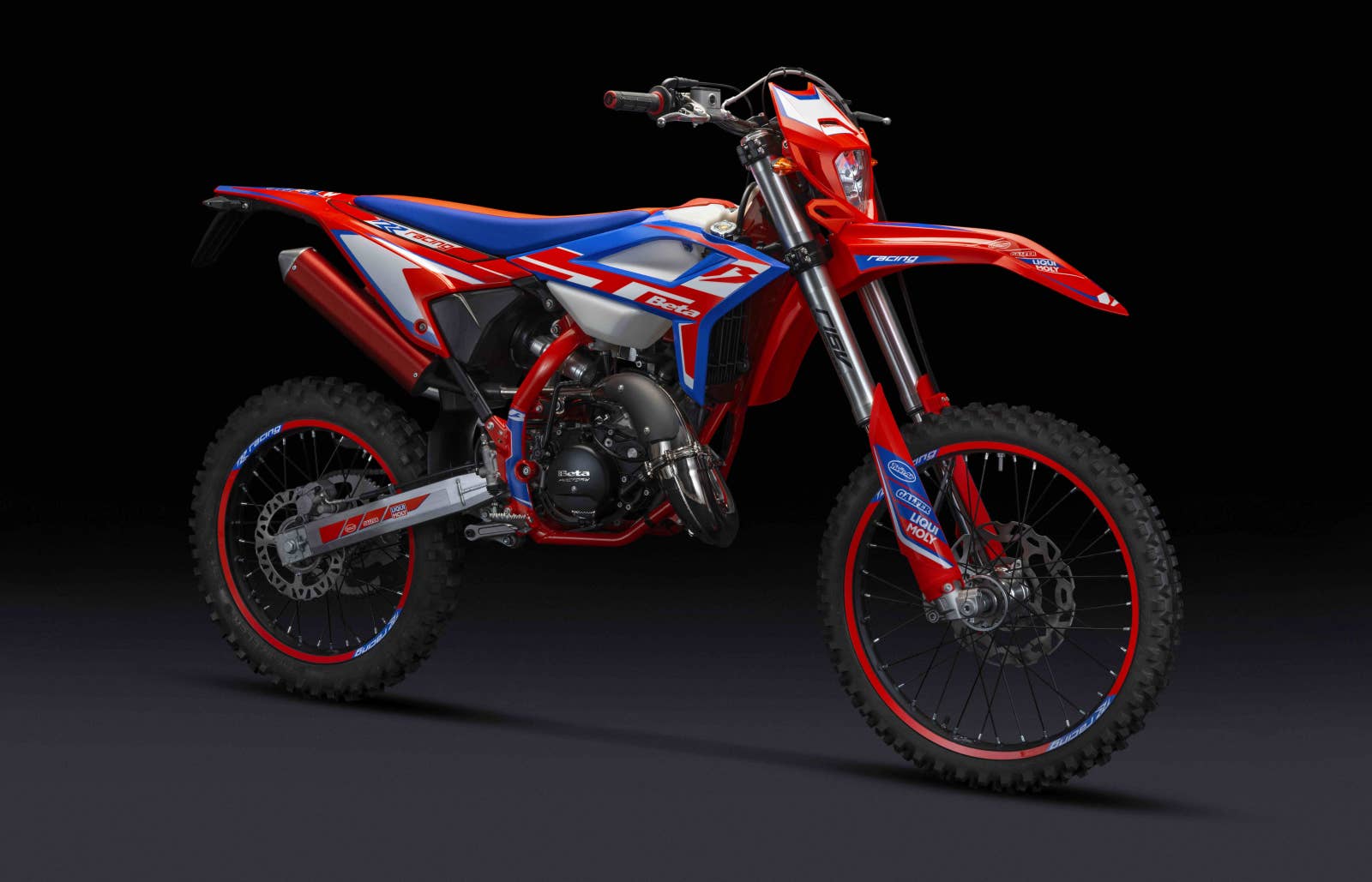 Beta RR Enduro 50