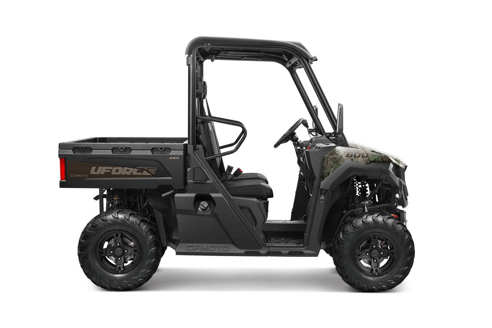 CFMOTO Gladiator UTV 625