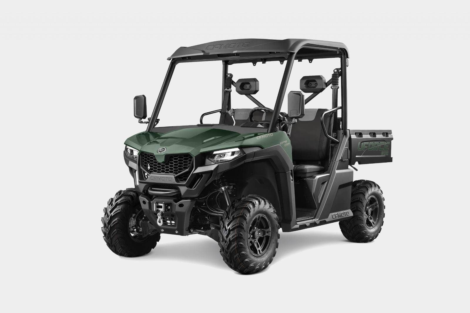 CFMOTO Gladiator UTV 625