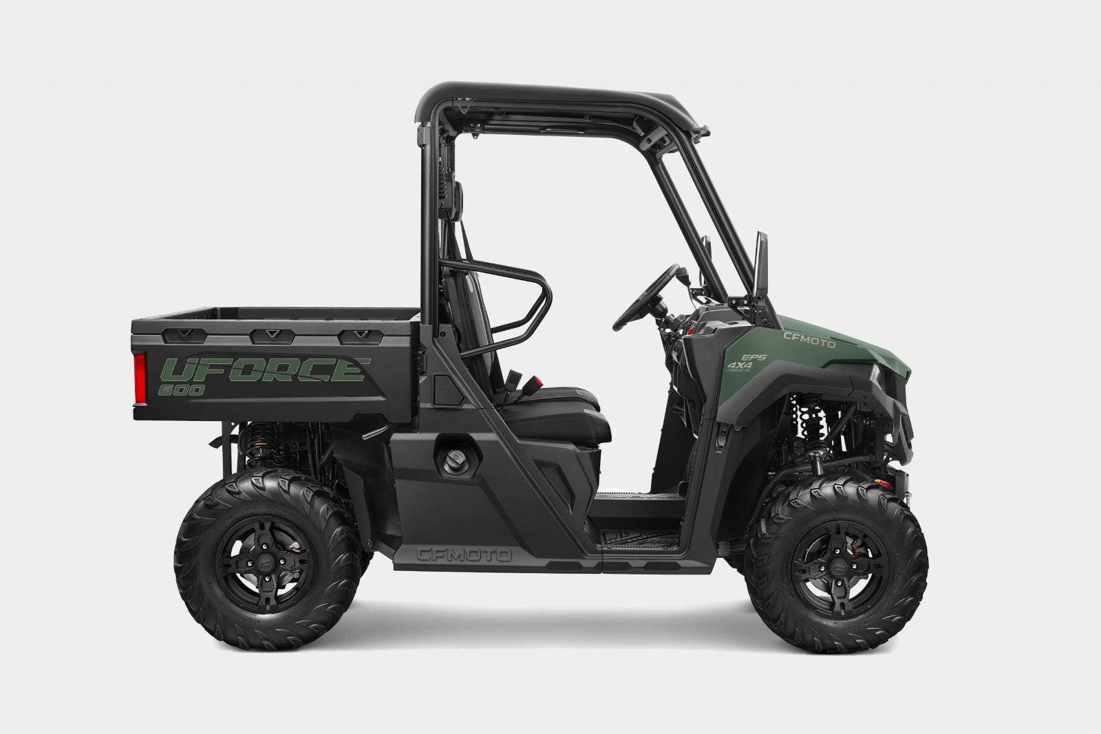 CFMOTO Gladiator UTV 625