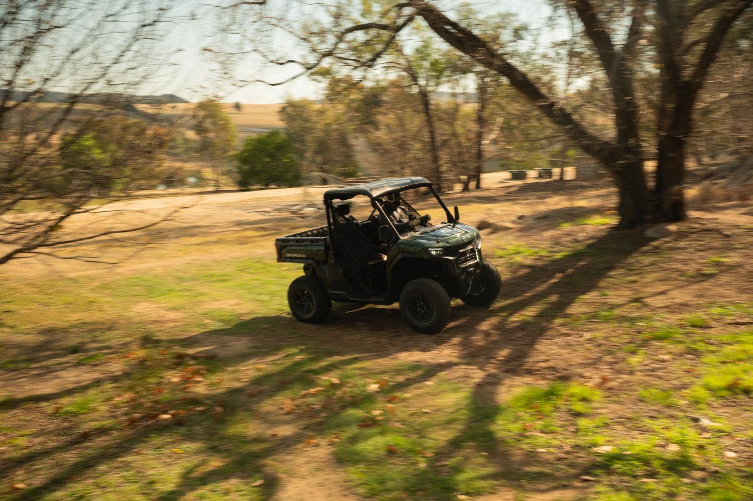 CFMOTO Gladiator UTV1000 EPS